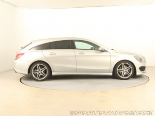 Mercedes-Benz CLA AMG Paket 220 CDI 2015