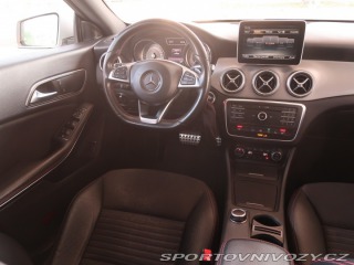 Mercedes-Benz CLA AMG Paket 220 CDI 2015