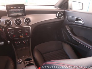 Mercedes-Benz CLA AMG Paket 220 CDI 2015