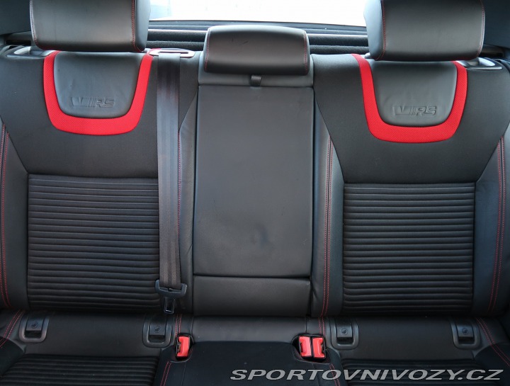 Škoda Octavia RS RS RS 2.0 TDI 2015