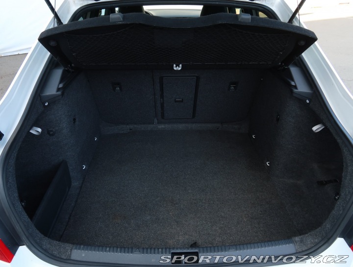 Škoda Octavia RS RS RS 2.0 TDI 2015