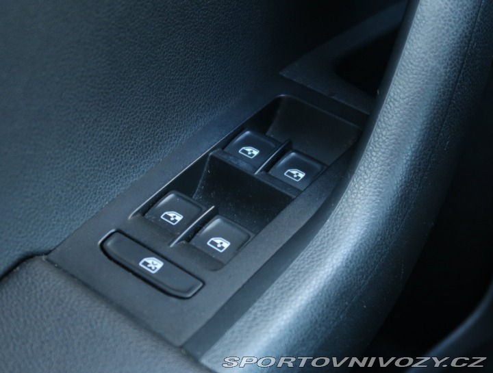 Škoda Octavia RS RS RS 2.0 TDI 2015