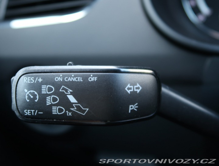 Škoda Octavia RS RS RS 2.0 TDI 2015