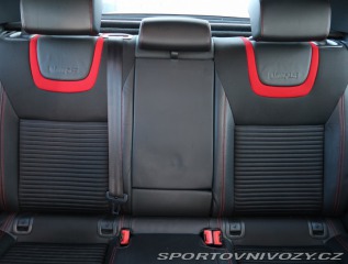 Škoda Octavia RS RS RS 2.0 TDI 2015