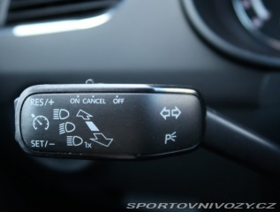 Škoda Octavia RS RS RS 2.0 TDI 2015
