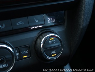 Škoda Octavia RS RS RS 2.0 TDI 2015