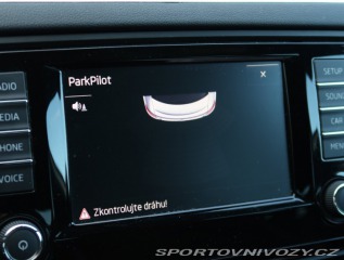 Škoda Octavia RS RS RS 2.0 TDI 2015