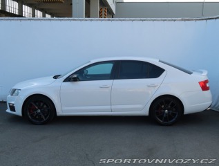 Škoda Octavia RS RS RS 2.0 TDI 2015