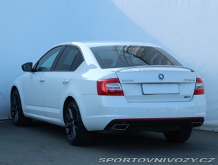 Škoda Octavia RS RS RS 2.0 TDI 2015