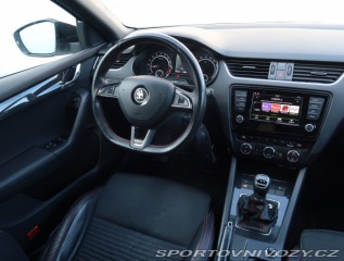 Škoda Octavia RS RS RS 2.0 TDI 2015