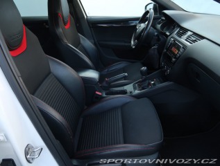 Škoda Octavia RS RS RS 2.0 TDI 2015