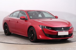 Peugeot 508 Allure 2.0 BlueHDi