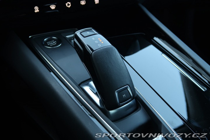 Peugeot 508 Allure 2.0 BlueHDi 2020