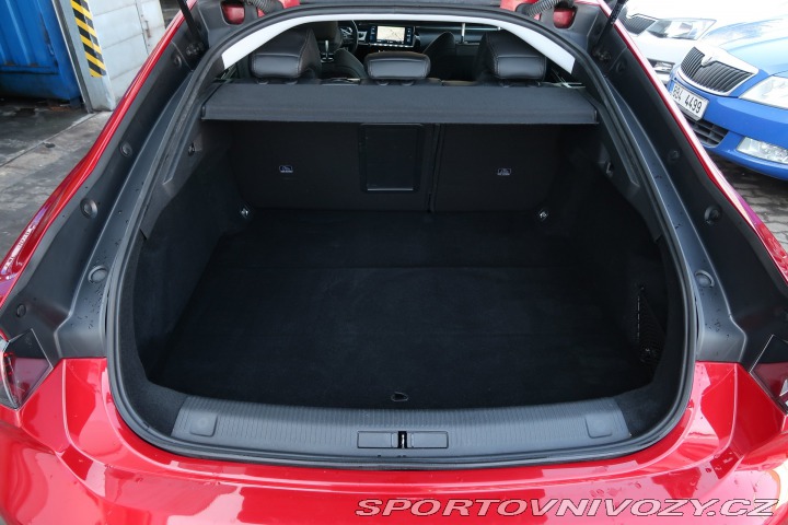 Peugeot 508 Allure 2.0 BlueHDi 2020