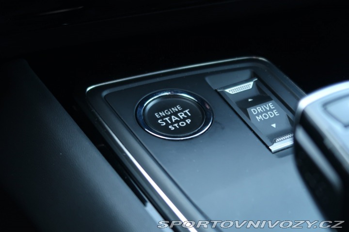 Peugeot 508 Allure 2.0 BlueHDi 2020
