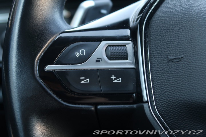 Peugeot 508 Allure 2.0 BlueHDi 2020