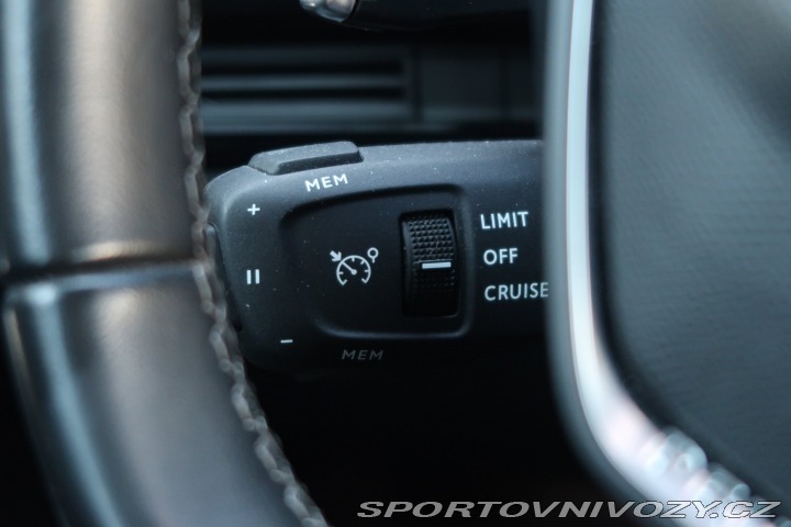 Peugeot 508 Allure 2.0 BlueHDi 2020