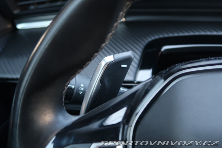 Peugeot 508 Allure 2.0 BlueHDi 2020