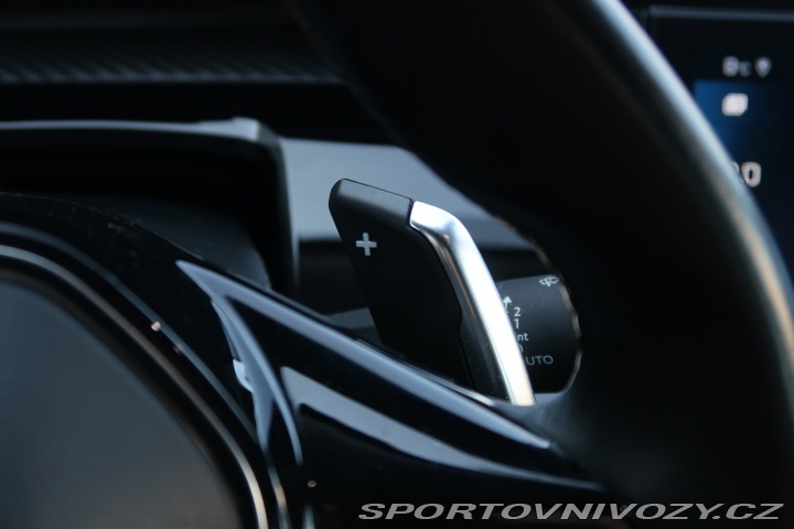 Peugeot 508 Allure 2.0 BlueHDi 2020