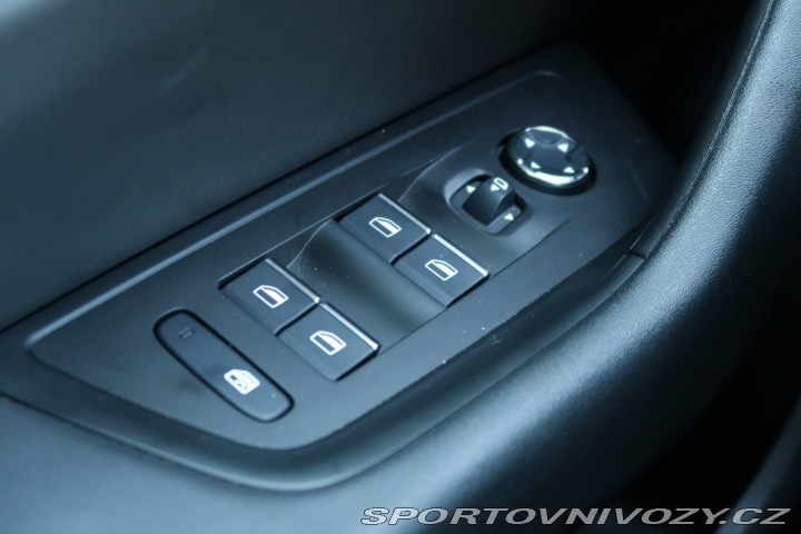 Peugeot 508 Allure 2.0 BlueHDi 2020