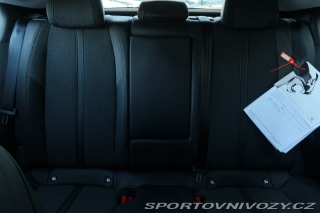 Peugeot 508 Allure 2.0 BlueHDi 2020