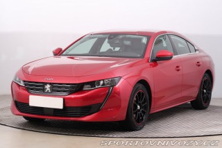 Peugeot 508 Allure 2.0 BlueHDi 2020