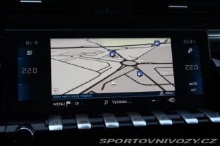 Peugeot 508 Allure 2.0 BlueHDi 2020