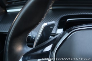 Peugeot 508 Allure 2.0 BlueHDi 2020