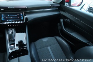 Peugeot 508 Allure 2.0 BlueHDi 2020