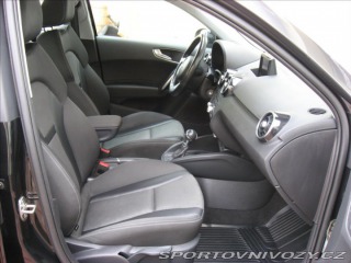 Audi Ostatní modely A1 1,4 TFSI 125PS  Amb. Spor 2017