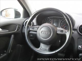 Audi Ostatní modely A1 1,4 TFSI 125PS  Amb. Spor 2017
