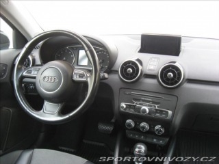 Audi Ostatní modely A1 1,4 TFSI 125PS  Amb. Spor 2017