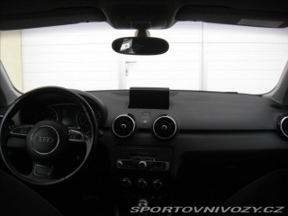 Audi Ostatní modely A1 1,4 TFSI 125PS  Amb. Spor 2017