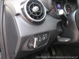 Audi Ostatní modely A1 1,4 TFSI 125PS  Amb. Spor 2017