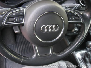Audi Ostatní modely A1 1,4 TFSI 125PS  Amb. Spor 2017