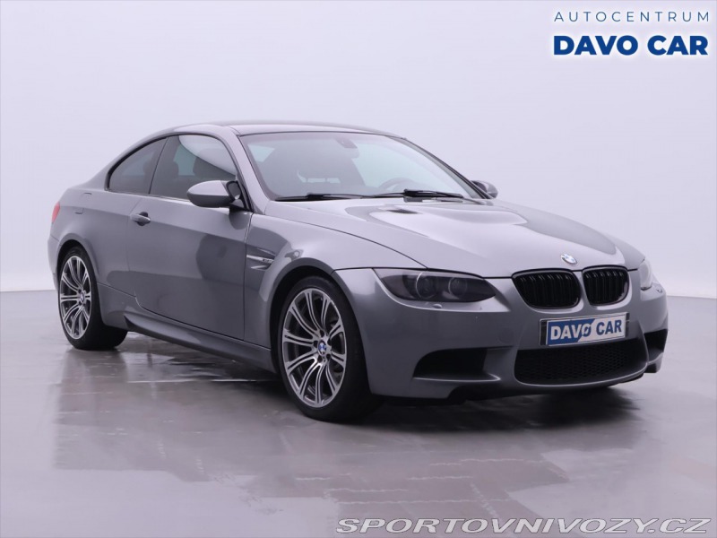 BMW M3 4,0 V8 309kW