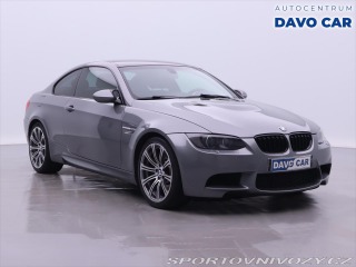 BMW M3 4,0 V8 309kW