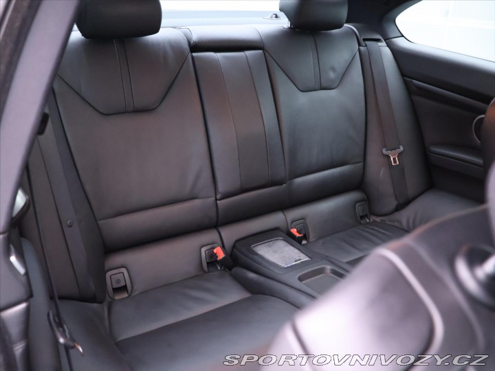 BMW M3 4,0 V8 309kW 2011