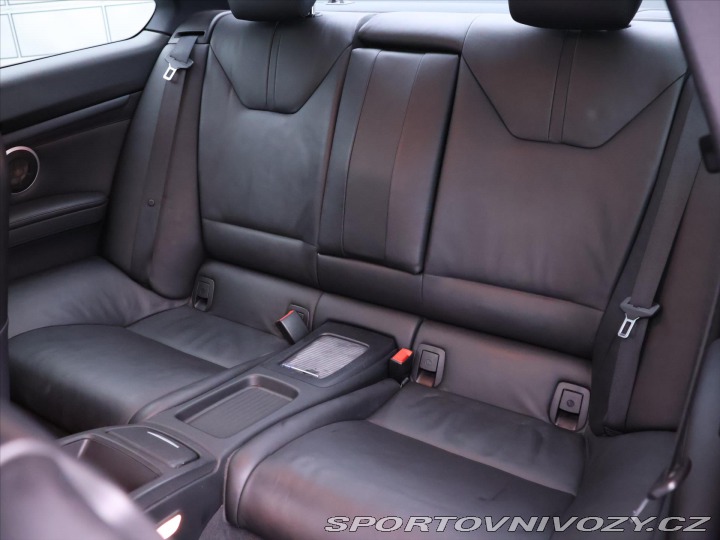 BMW M3 4,0 V8 309kW 2011