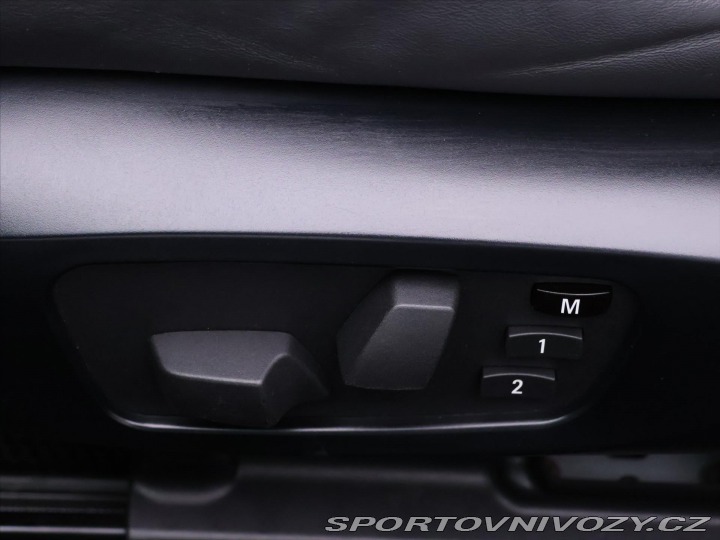 BMW M3 4,0 V8 309kW 2011