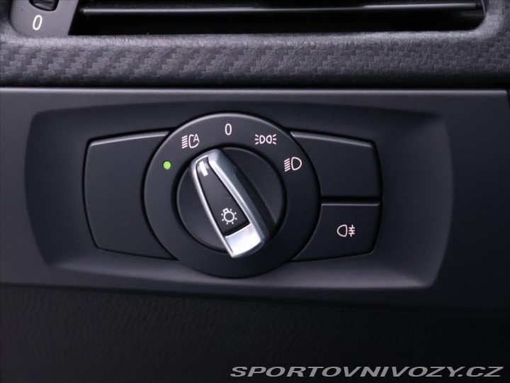 BMW M3 4,0 V8 309kW 2011