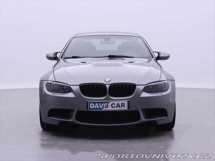 BMW M3 4,0 V8 309kW 2011