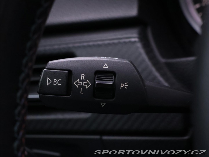 BMW M3 4,0 V8 309kW 2011