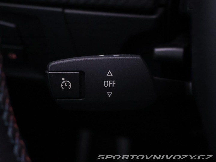 BMW M3 4,0 V8 309kW 2011