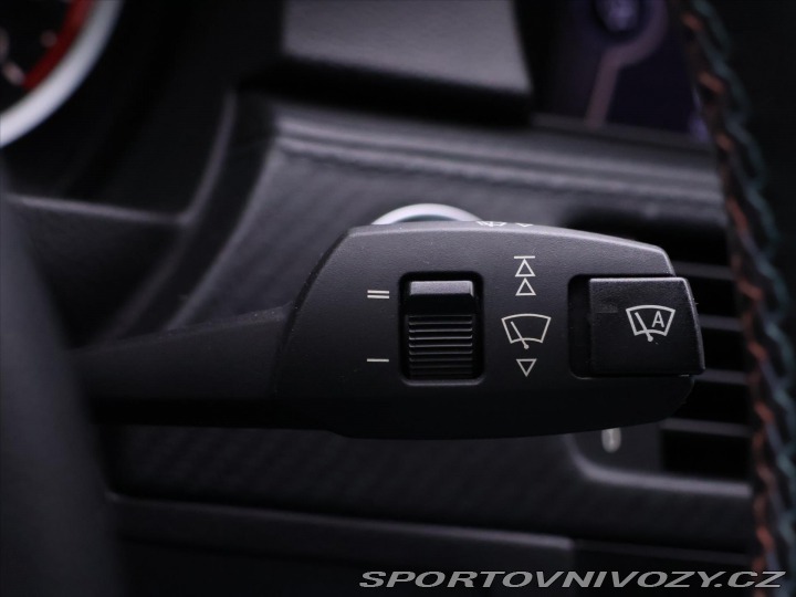 BMW M3 4,0 V8 309kW 2011