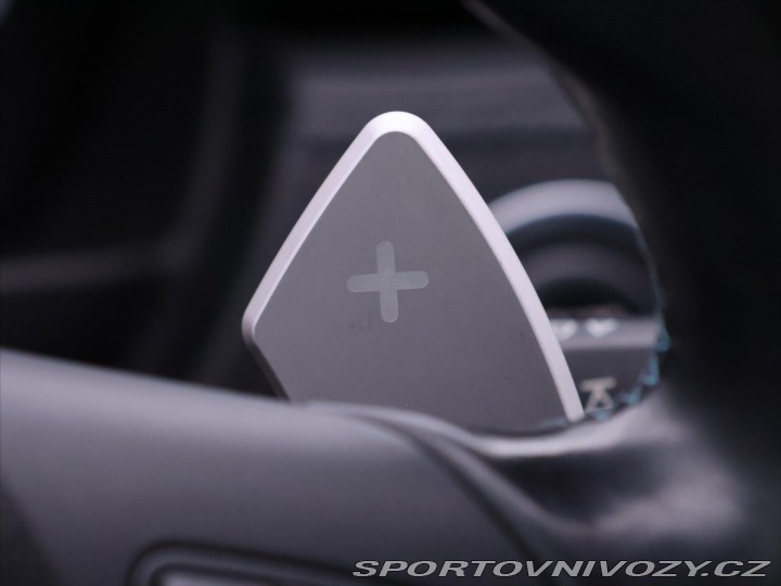 BMW M3 4,0 V8 309kW 2011