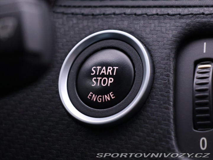 BMW M3 4,0 V8 309kW 2011