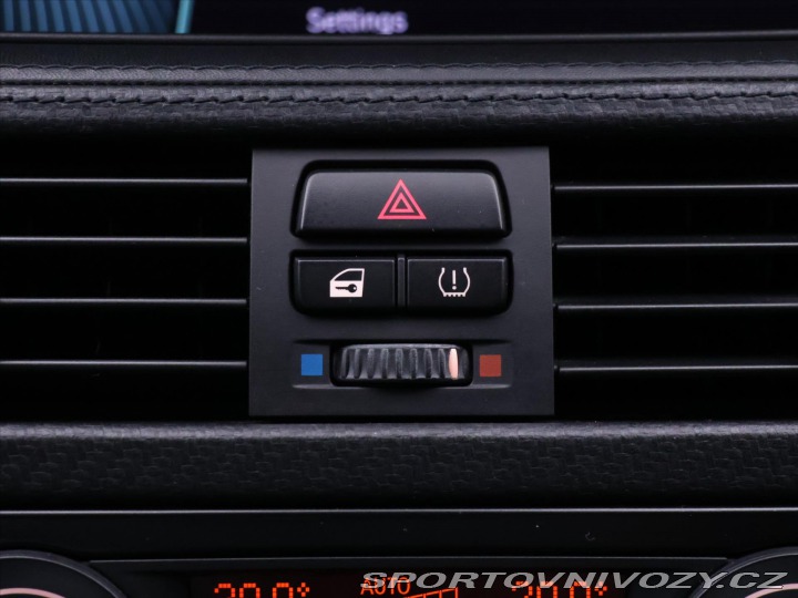 BMW M3 4,0 V8 309kW 2011