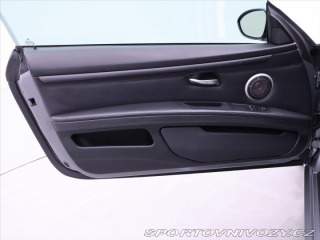 BMW M3 4,0 V8 309kW 2011
