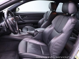 BMW M3 4,0 V8 309kW 2011